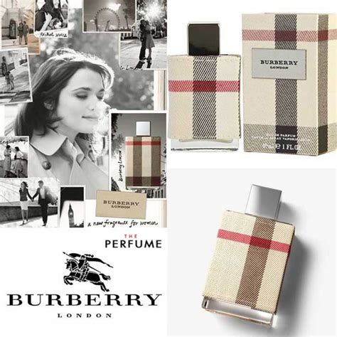 burberry london eau de partfun review